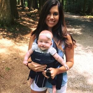 Meet your Posher, Tiffany